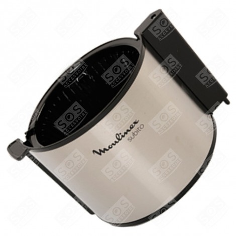 PORTE-FILTRE + CLAPET COFFEE MAKER, ESPRESSO - SS-201748