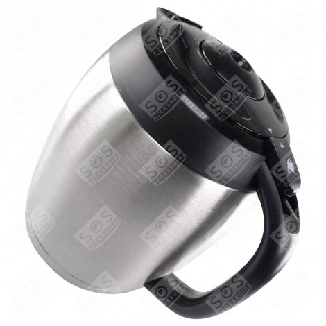 ISOTHERMAL POT COFFEE MAKER, ESPRESSO - MS-621555