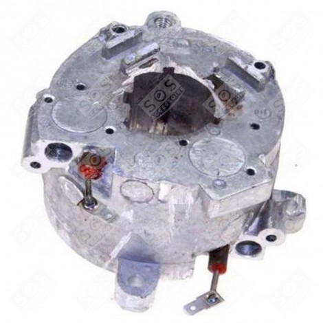 TOP PART OF THE BOILER WITHOUT THERMOS COFFEE MAKER, ESPRESSO - 500590694