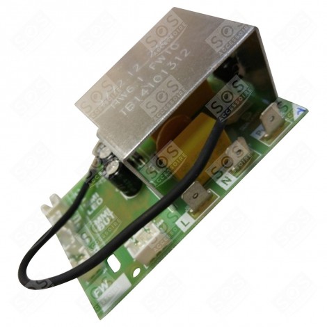 MAIN CIRCUIT BOARD COFFEE MAKER, ESPRESSO - MS-623716