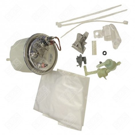 COMPLETE BOILER COFFEE MAKER, ESPRESSO - 996500095001