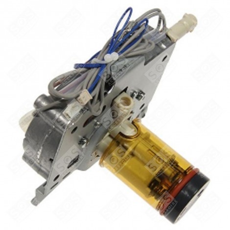 BOILER HEATING ELEMENT COFFEE MAKER, ESPRESSO - 5513227881