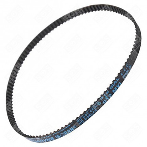 TOOTHED BELT COFFEE MAKER, ESPRESSO - 5332224100, 010420010279