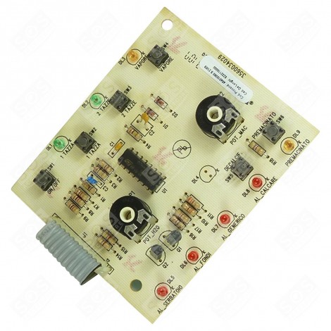 CIRCUIT BOARD COFFEE MAKER, ESPRESSO - 5232110000, AS00000621