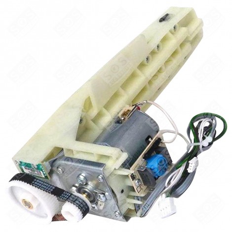 MOTOR WITH DRIVE SHAFT KIT COFFEE MAKER, ESPRESSO - 7313226071, 7313266991