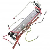 Complete heating element