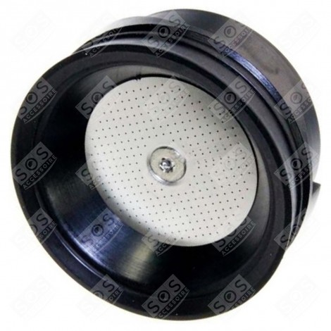 FILTER HOLDER BODY COFFEE MAKER, ESPRESSO - MS-0048996