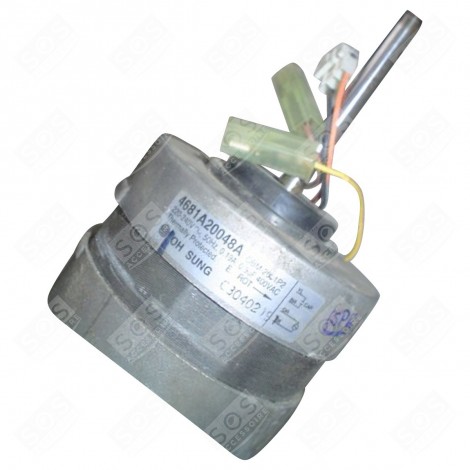 MOTEUR VENTLATEUR INDOOR AIR CONDITIONER  - 4681A20048A