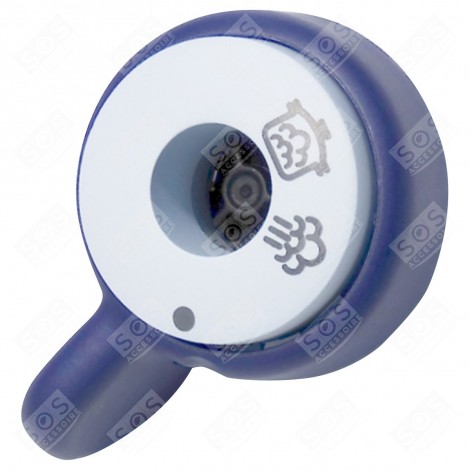 OPERATING VALVE FOR CLIPSO MINUT'PERFECT PRESSURE COOKER - SS-1530000223