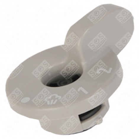 GREY OPERATING VALVE PRESSURE COOKER - SS-981003