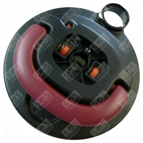 CONTROL BOX PRESSURE COOKER - SS-981204