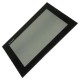 DOOR GLASS MICROWAVE OVENS - PGLSPA670WREZ