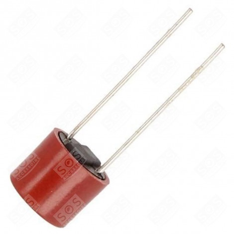 ORIGINAL FUSE T 250 MA MICROWAVE OVENS - 481225338001