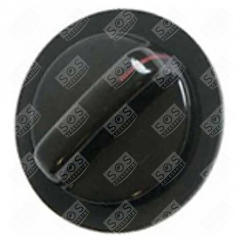 KNOB BUTTON MICROWAVE OVENS - 75X0928