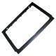 FRAME OF ORIGINAL DOOR MICROWAVE OVENS - 481245948159