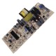 ELECTRONIC BOARD, POWER MODULE MICROWAVE OVENS - 481220988143