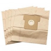 Box of 5 H10 COMPACT bags