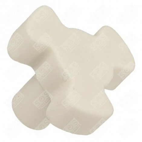 TURNTABLE COUPLING MICROWAVE OVENS - 49008619, 680764