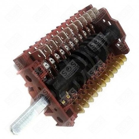 ORIGINAL SWITCH GAS / ELECTRIC OVENS - 811730387