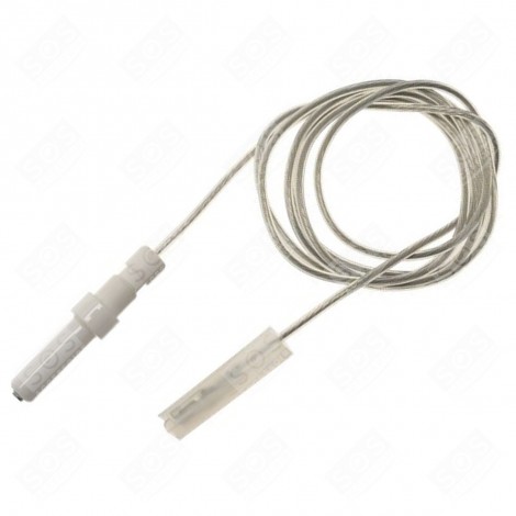 AUXILIARY SEMI-FAST BURNER SPARK PLUG 870 M/M GAS / ELECTRIC OVENS - 810930151