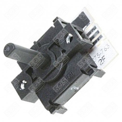 ORIGINAL SWITCH GAS / ELECTRIC OVENS - 816810402, 811730325