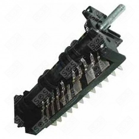 ORIGINAL SWITCH GAS / ELECTRIC OVENS - C00134995