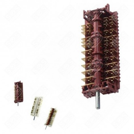 SWITCH (ORIGINAL) GAS / ELECTRIC OVENS - C00139133