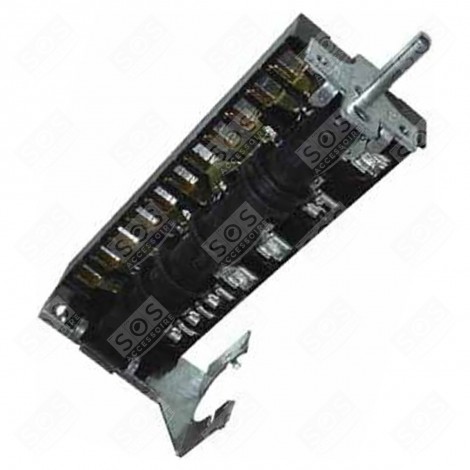 SWITCH GAS / ELECTRIC OVENS - C00124645