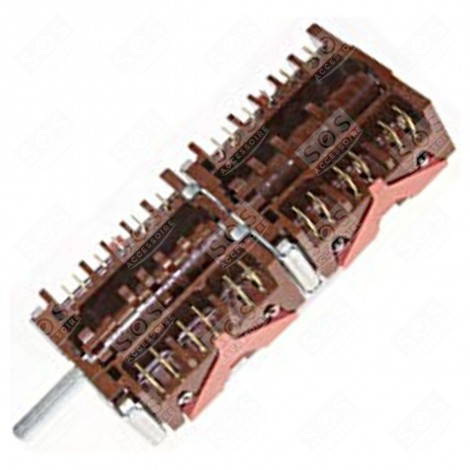 SWITCH GAS / ELECTRIC OVENS - 70X2437