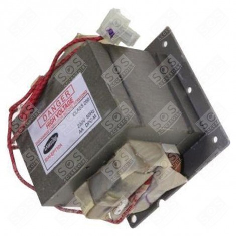 HT SHV-EPT10A 2390V 230V TRANSFORMER ORIGINAL MICROWAVE OVENS - DE26-00152A