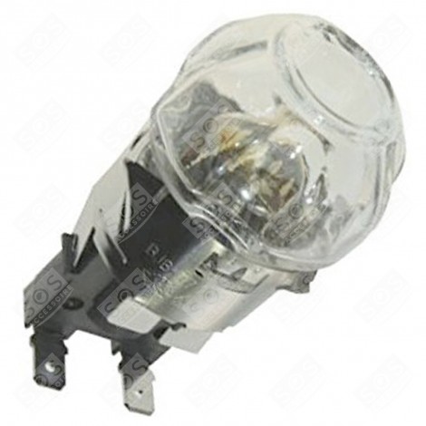 COMPLETE LAMP GAS / ELECTRIC OVENS - SS-991759, SS-1530000373