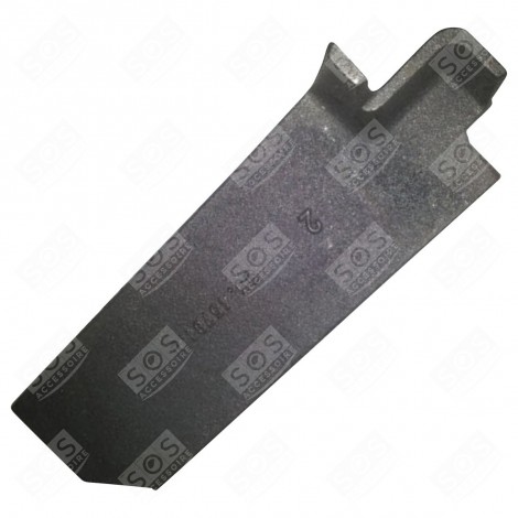 LEFT FRONT BURNER PLATE GAS / ELECTRIC OVENS - 93457810