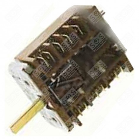 SWITCH GAS / ELECTRIC OVENS - 93460822