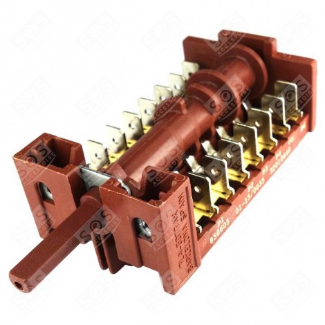 ORIGINAL SWITCH GAS / ELECTRIC OVENS - 32010640