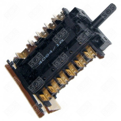 SWITCH (ORIGINAL) GAS / ELECTRIC OVENS - 00175944, 175944