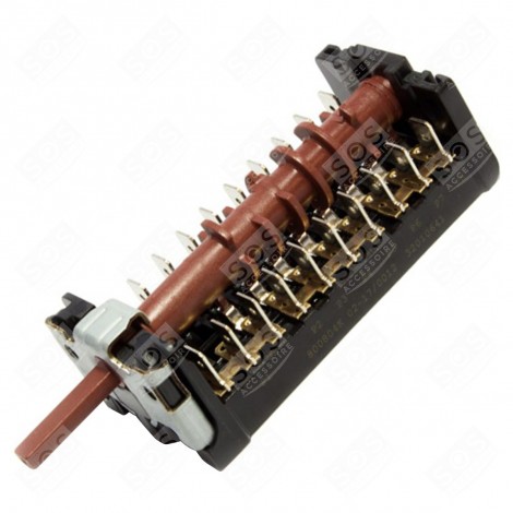 ORIGINAL SWITCH GAS / ELECTRIC OVENS - 32010641