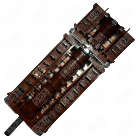 SWITCH GAS / ELECTRIC OVENS - 74X8130