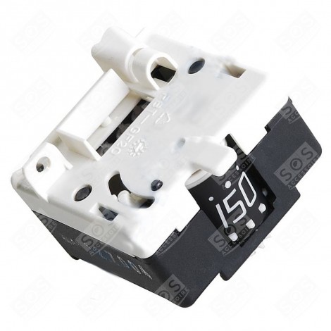 ORIGINAL DISPLAY CARD WITH RECTILINEAR MOVEMENT GAS / ELECTRIC OVENS - 69238