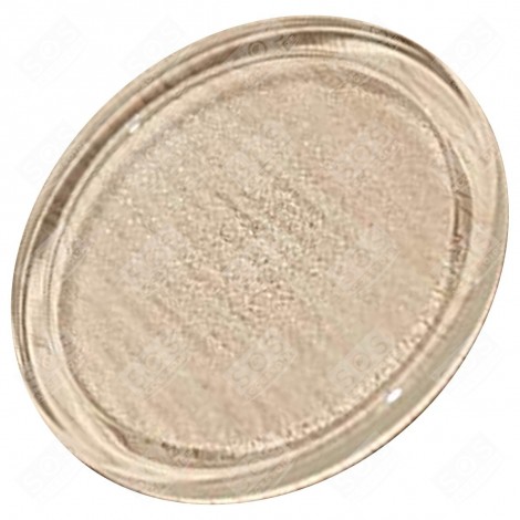 LAMP COVER GAS / ELECTRIC OVENS - 71X2516