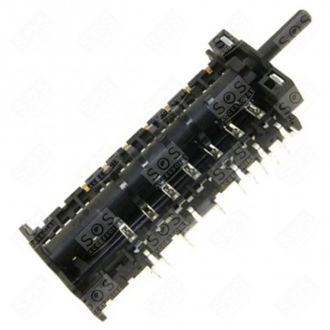 SWITCH GAS / ELECTRIC OVENS - 50267174006