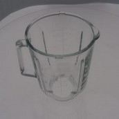 Basic blender (mixer) bowl