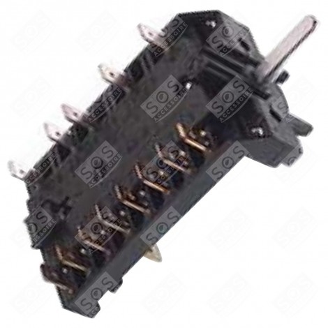 SWITCH (ORIGINAL) GAS / ELECTRIC OVENS - C00049940