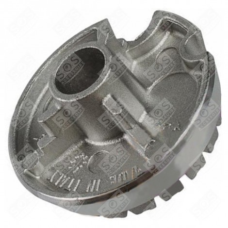 AUXILIARY BURNER GAS / ELECTRIC OVENS - C00257577