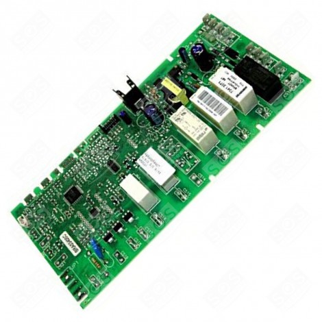 POWER BOARD GAS / ELECTRIC OVENS - 72X4792