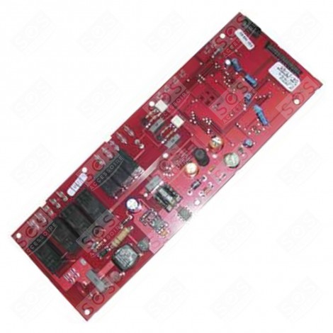POWER BOARD GAS / ELECTRIC OVENS - C00139976