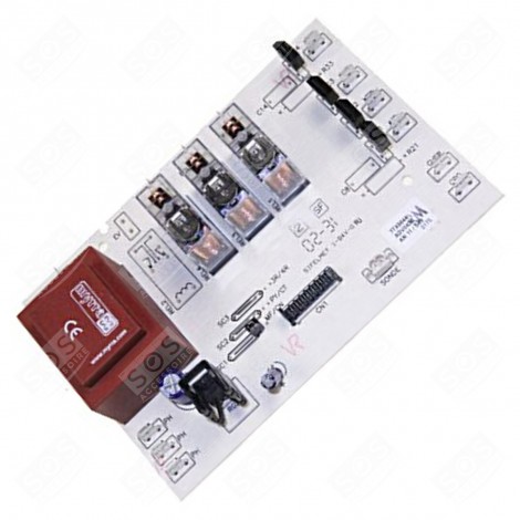 POWER BOARD GAS / ELECTRIC OVENS - 77X8644