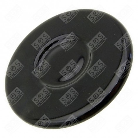 SMALL HOB BURNER CAP Ø 56 MM GAS / ELECTRIC OVENS - C75C012A5