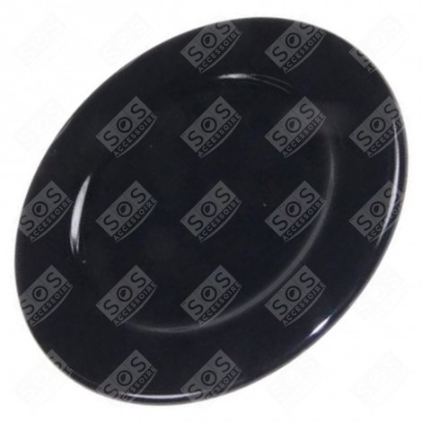 RAPID HOB BURNER CAP Ø93 MM (ORIGINAL) GAS / ELECTRIC OVENS - C00257563