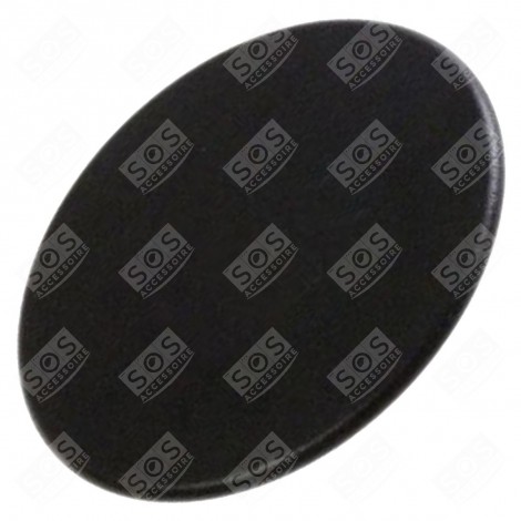 BURNER CAP Ø 45 MM ORIGINAL GAS / ELECTRIC OVENS - 480121103804