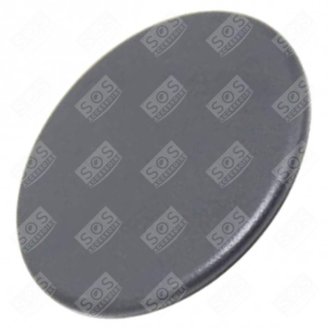 HOB BURNER CAP GAS / ELECTRIC OVENS - 00418694, 418694